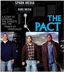«The Pact»