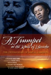 «A Trumpet at the Walls of Jericho»