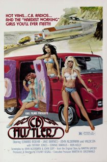 «C.B. Hustlers»