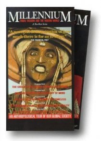 «Millennium: Tribal Wisdom and the Modern World»