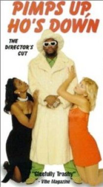 «Pimps Up, Ho's Down»