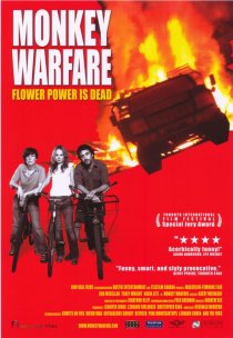 «Monkey Warfare»