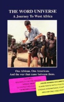 «The Word Universe: A Journey to West Africa»