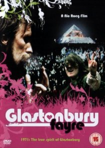 «Glastonbury Fayre»