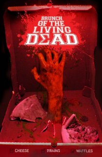 «Brunch of the Living Dead»
