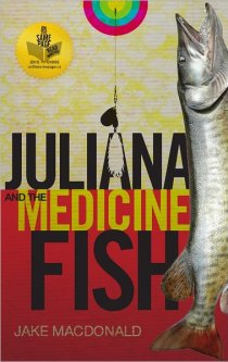 «Juliana and the Medicine Fish»