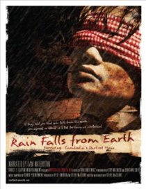 «Rain Falls from Earth: Surviving Cambodia's Darkest Hour»