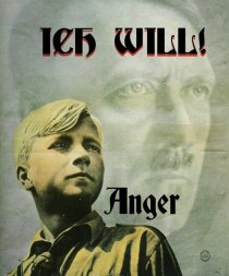 «Ich will!»