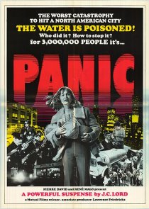 «Panic»