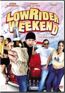 «A Lowrider Spring Break En San Quilmas»