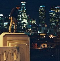 «The Suicide»