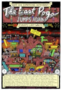 «The Last Pogo Jumps Again»