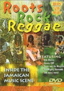 «Roots Rock Reggae»