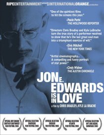 «Jon E. Edwards Is in Love»
