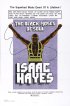 Постер «The Black Moses of Soul»