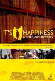 «It's Happiness: A Polka Documentary»