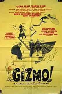 «Gizmo!»