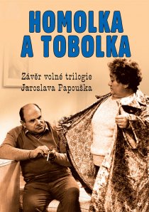 «Homolka a tobolka»