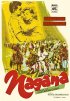 Постер «Nagana»