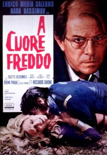 «A cuore freddo»