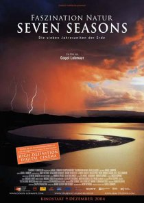 «Faszination Natur - Seven Seasons»