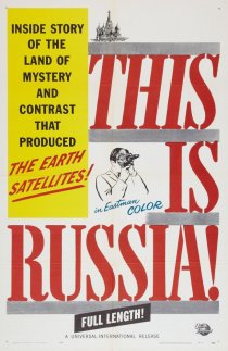 «This Is Russia!»