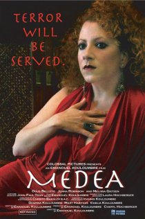 «Medea»