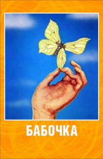 «Бабочка»