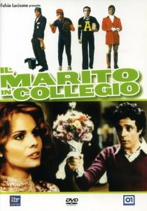 «Il marito in collegio»