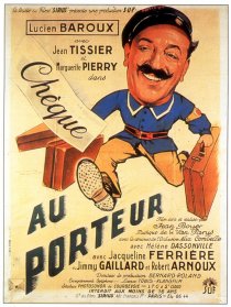 «Chèque au porteur»