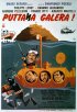 Постер «Чёртова лодка! – Большой переполох в тюрьме»