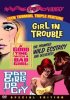 Постер «A Good Time with a Bad Girl»