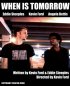 Постер «When Is Tomorrow»