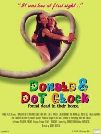 «Donald and Dot Clock Found Dead in Their Home»