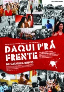 «Daqui P'ra Frente»
