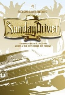 «Sunday Driver»