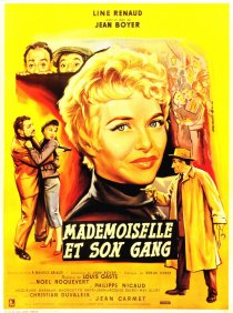 «Mademoiselle et son gang»