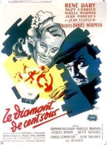 «Le diamant de cent sous»