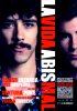 Постер «La vida abismal»