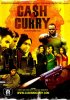 Постер «Cash and Curry»