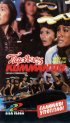 Постер «Сумасшедшая женщина-лягушка»