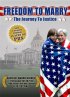 Постер «Freedom to Marry»