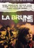 Постер «La brune et moi»