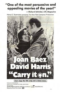 «Carry It On»
