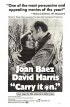 Постер «Carry It On»