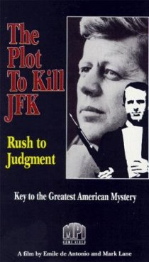 «Rush to Judgment»