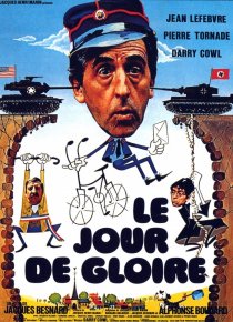 «Le jour de gloire»