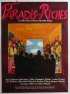 Постер «Le paradis des riches»