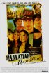 Постер «Manhattan Minutiae»