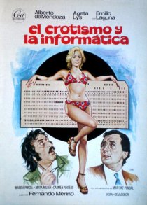«El erotismo y la informática»